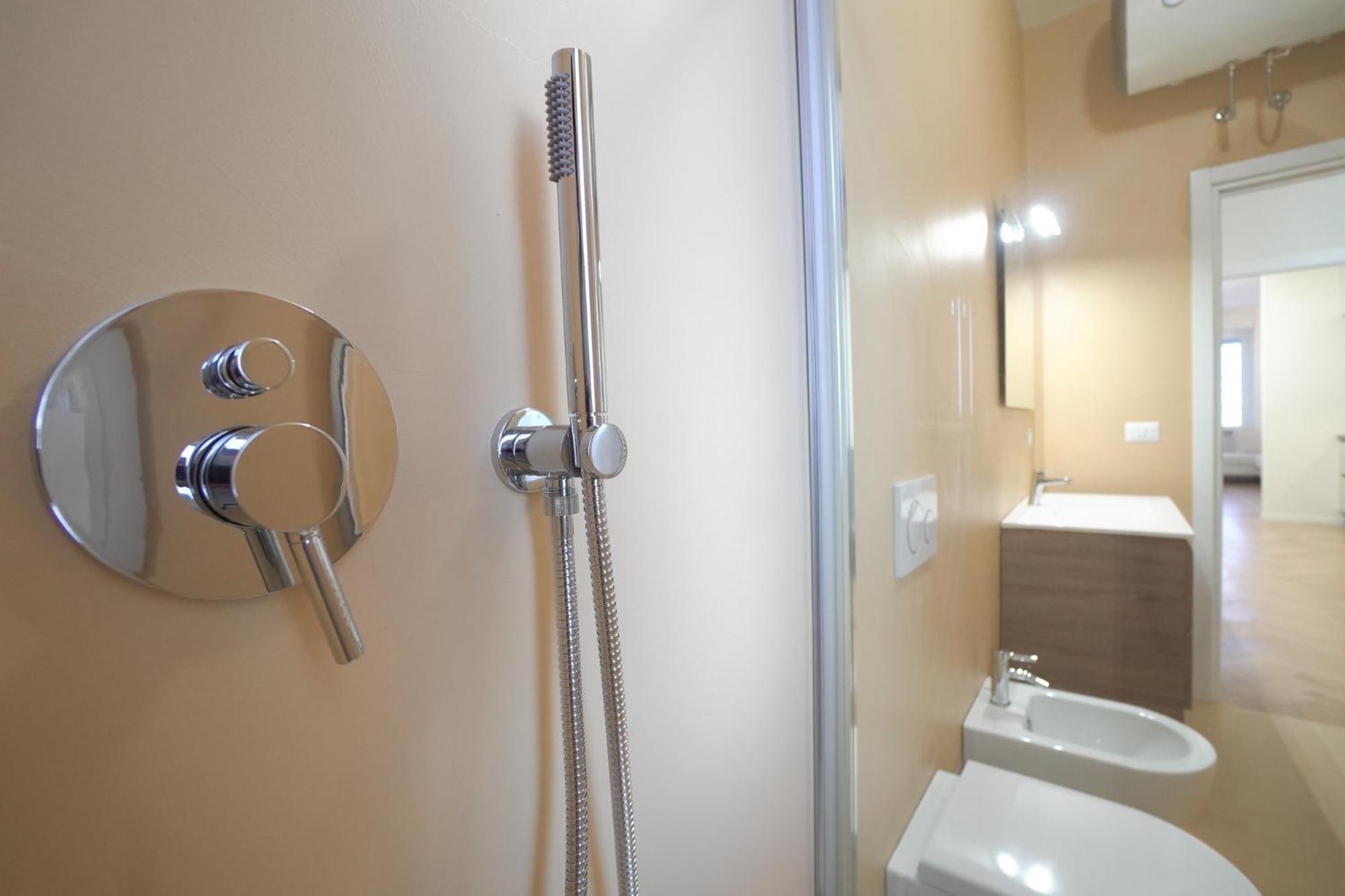 Brera Livings - Luxury Apartment, Full City Center Milano Eksteriør billede