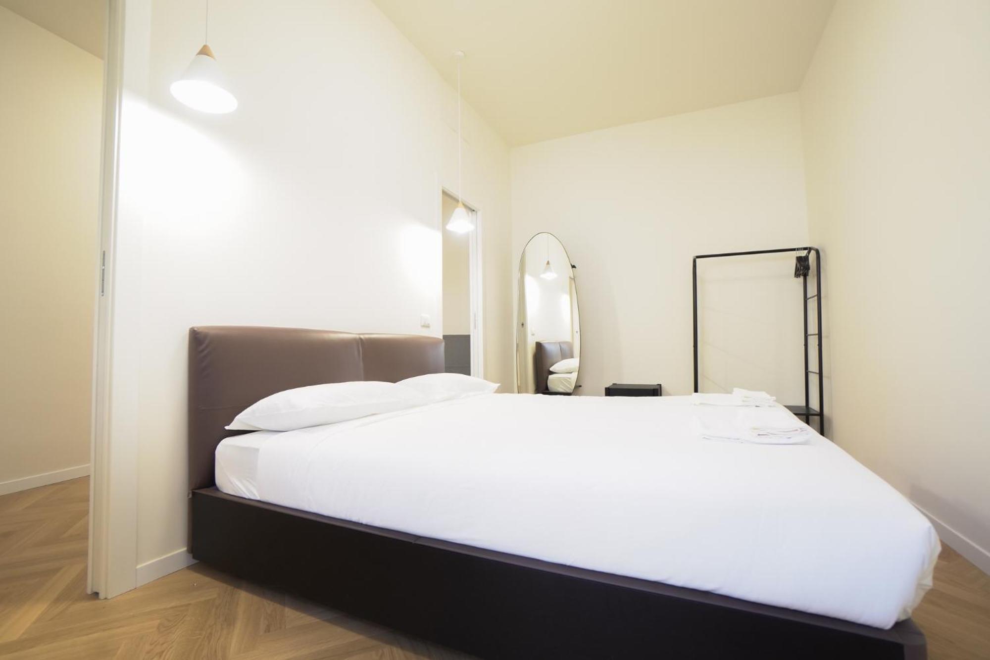 Brera Livings - Luxury Apartment, Full City Center Milano Eksteriør billede